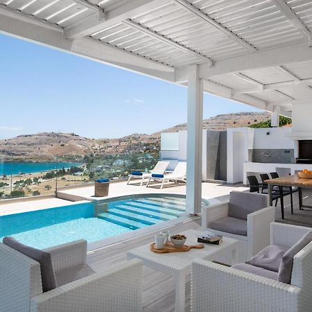 Villa Faros Vlicha  Εξωτερικό φωτογραφία