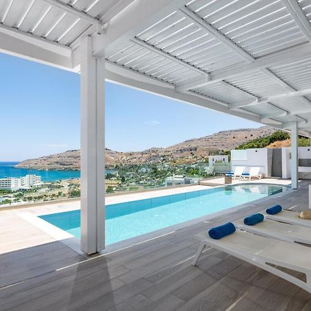 Villa Faros Vlicha  Εξωτερικό φωτογραφία