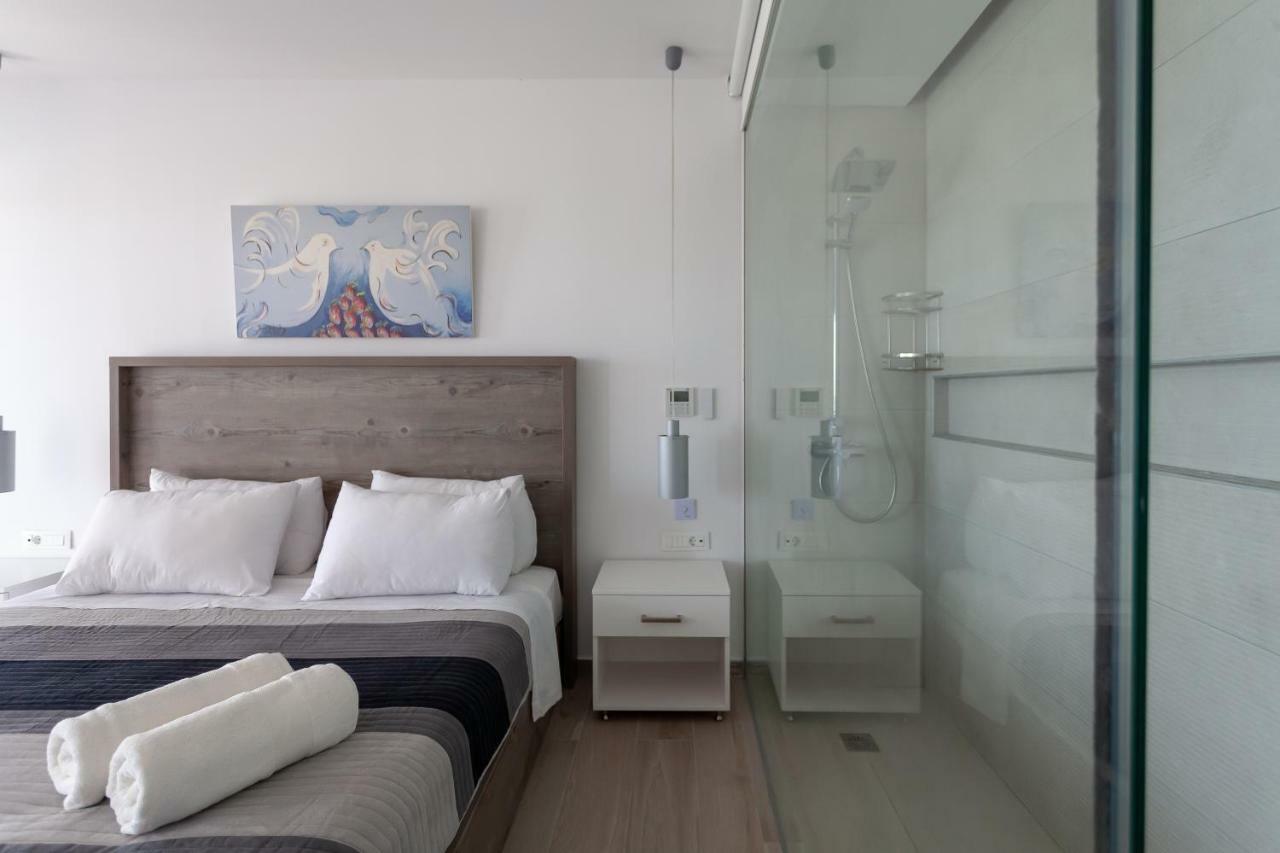 Villa Faros Vlicha  Εξωτερικό φωτογραφία