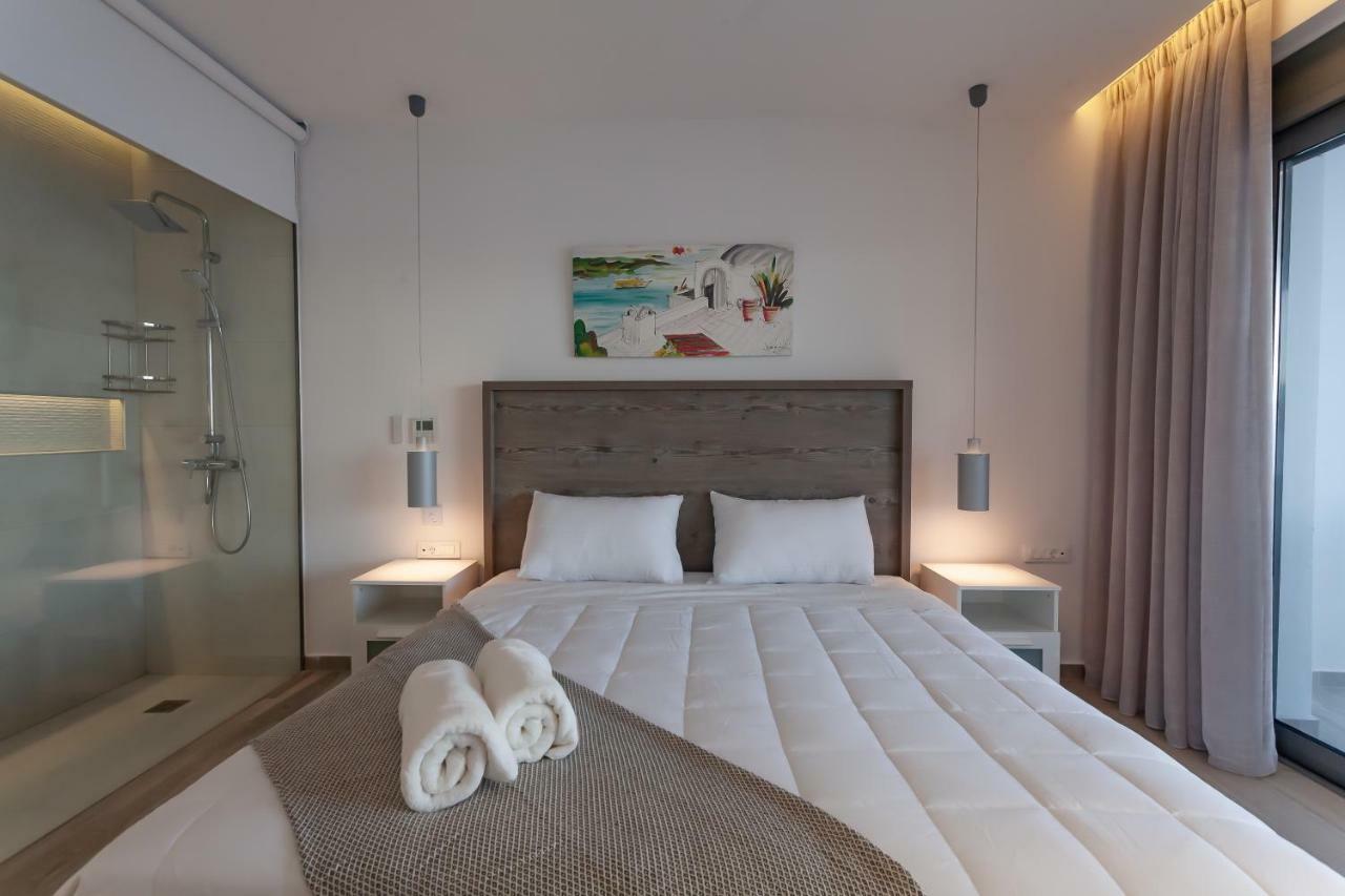 Villa Faros Vlicha  Εξωτερικό φωτογραφία
