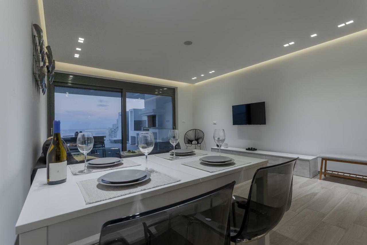 Villa Faros Vlicha  Εξωτερικό φωτογραφία