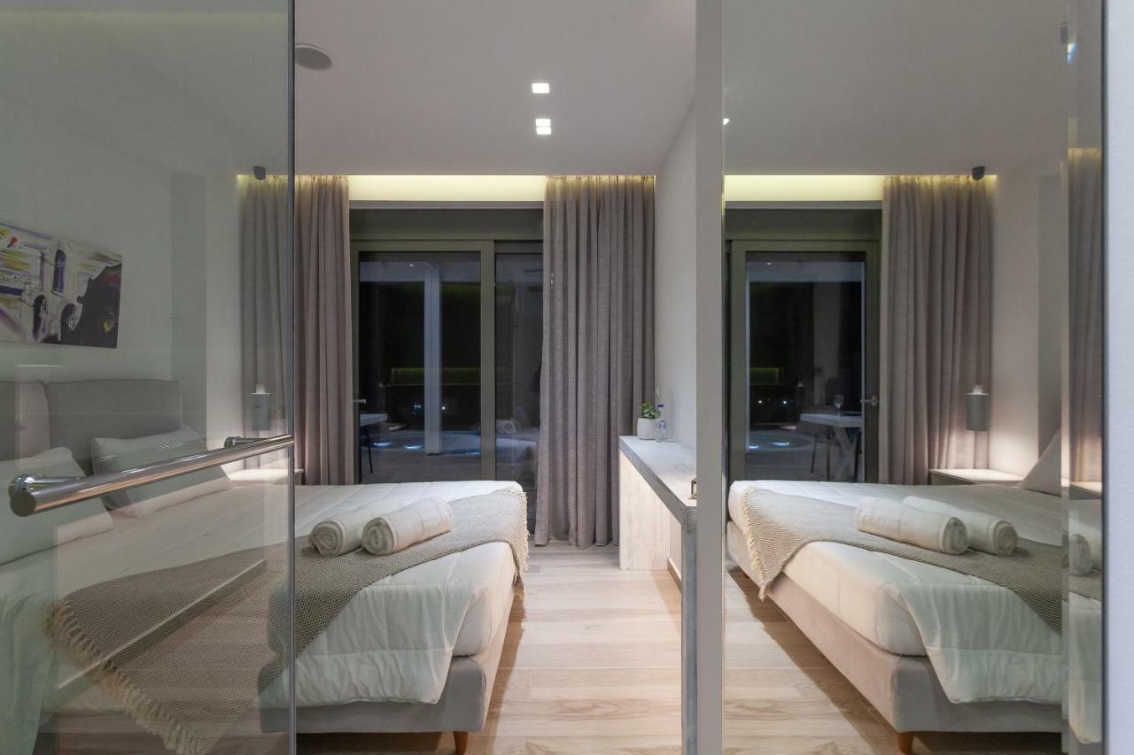 Villa Faros Vlicha  Εξωτερικό φωτογραφία