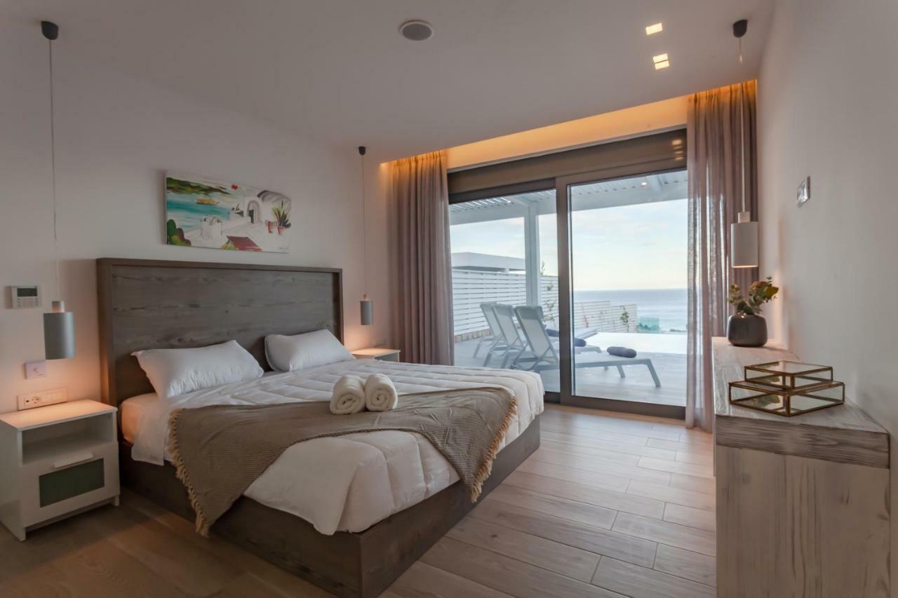 Villa Faros Vlicha  Εξωτερικό φωτογραφία
